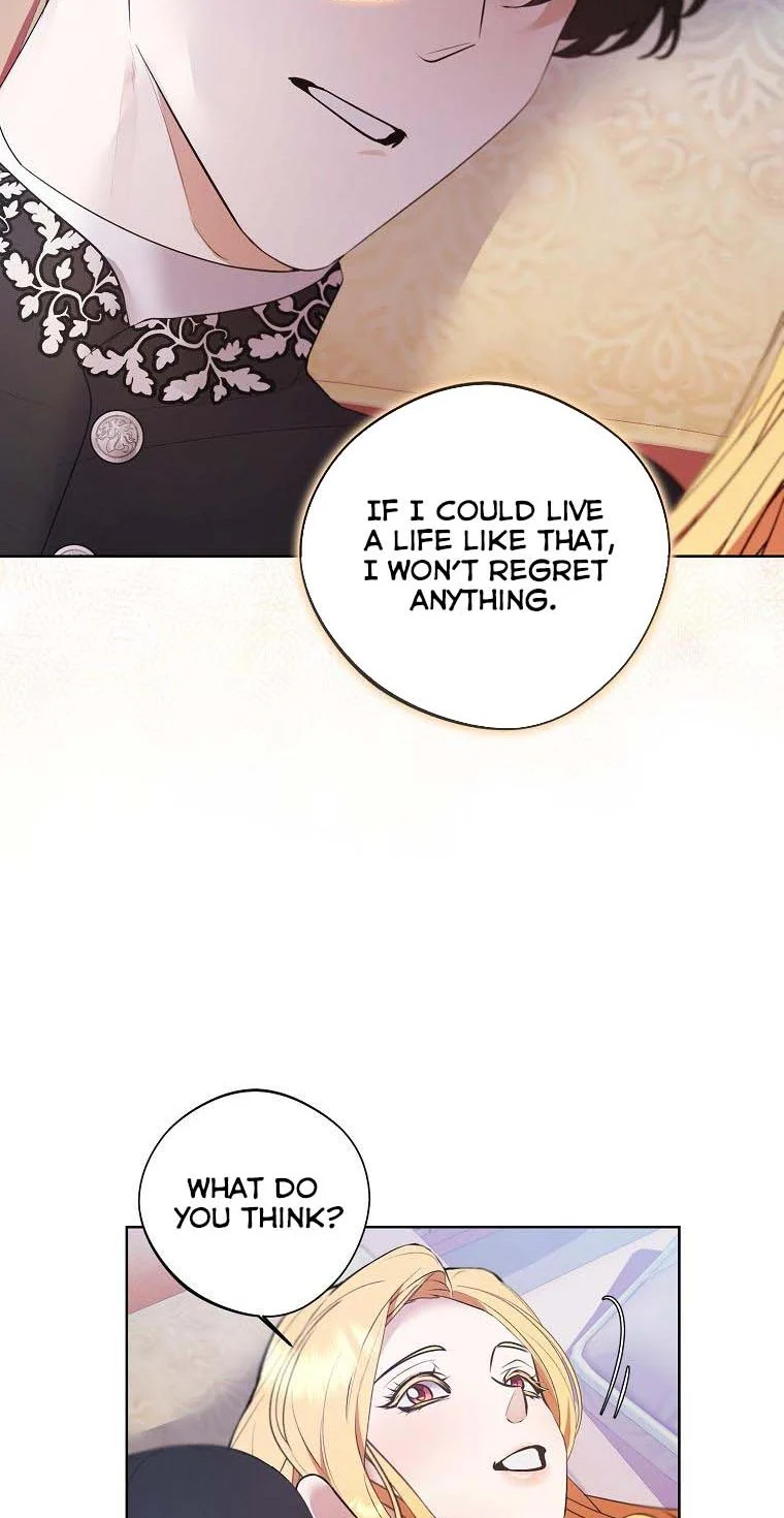 The Hero is Standing in My Way Chapter 56 - page 33