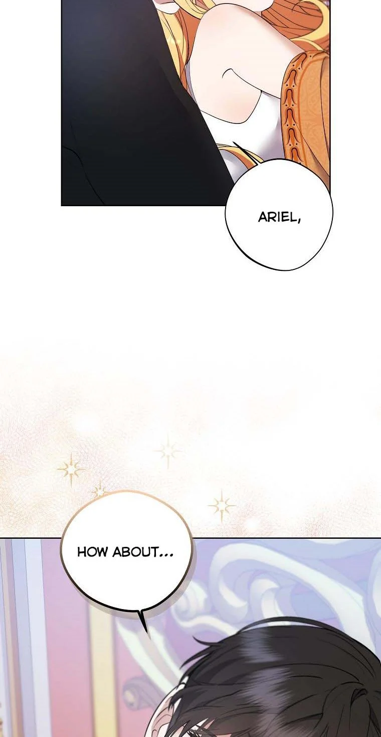 The Hero is Standing in My Way Chapter 56 - page 34