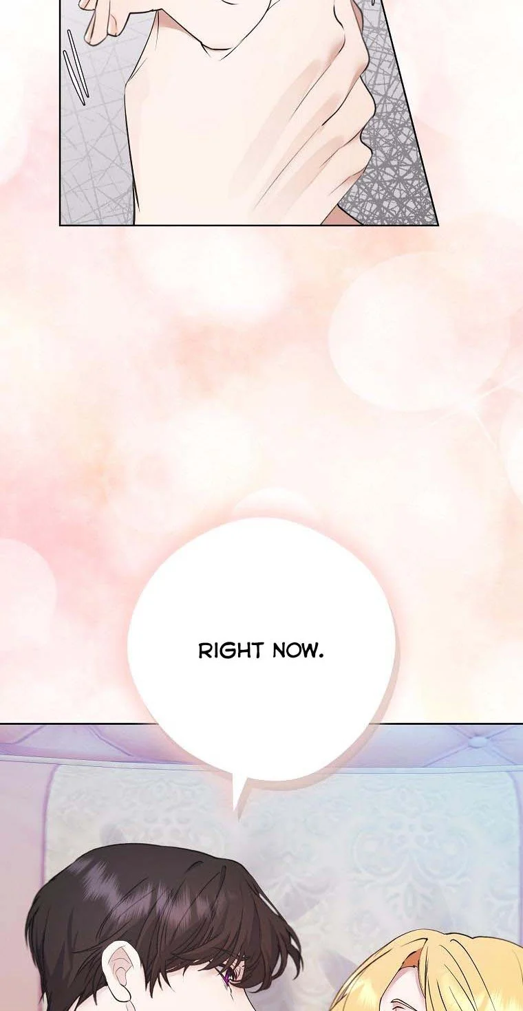 The Hero is Standing in My Way Chapter 56 - page 37