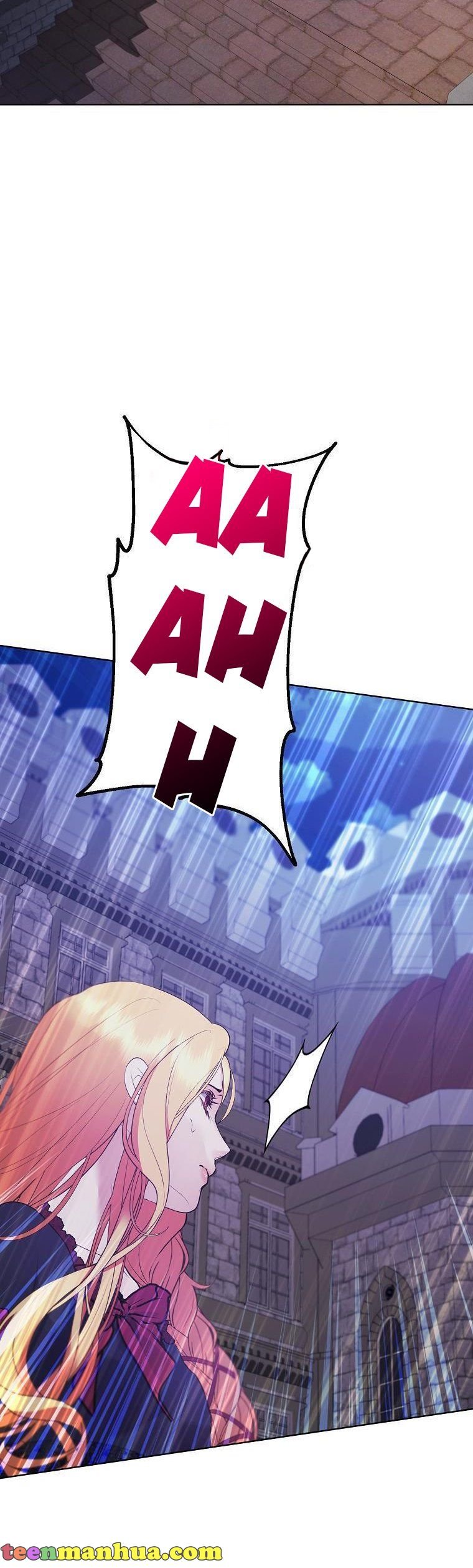 The Hero is Standing in My Way chapter 54 - page 13