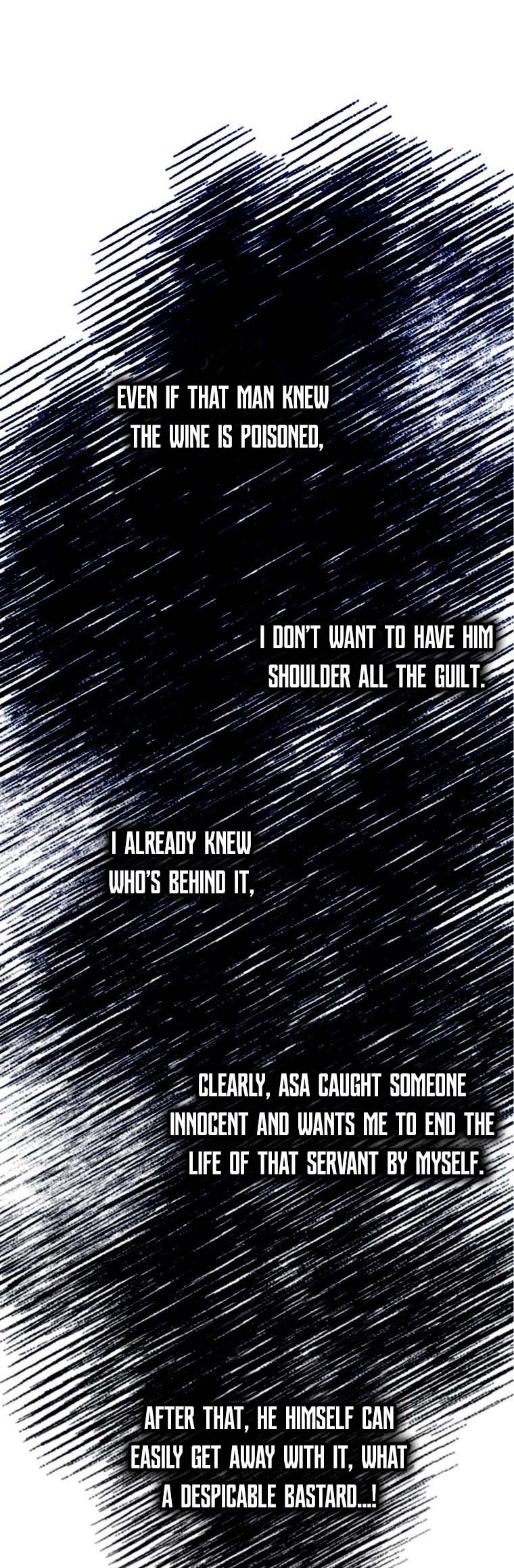 The Hero is Standing in My Way chapter 53 - page 29