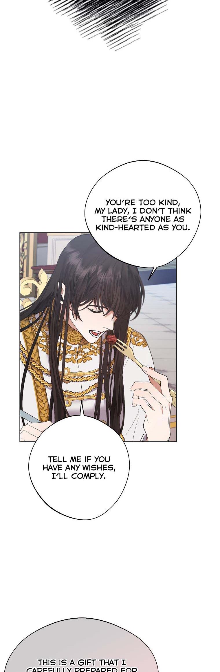 The Hero is Standing in My Way chapter 53 - page 30