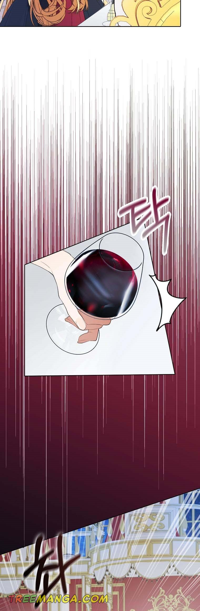 The Hero is Standing in My Way chapter 53 - page 35