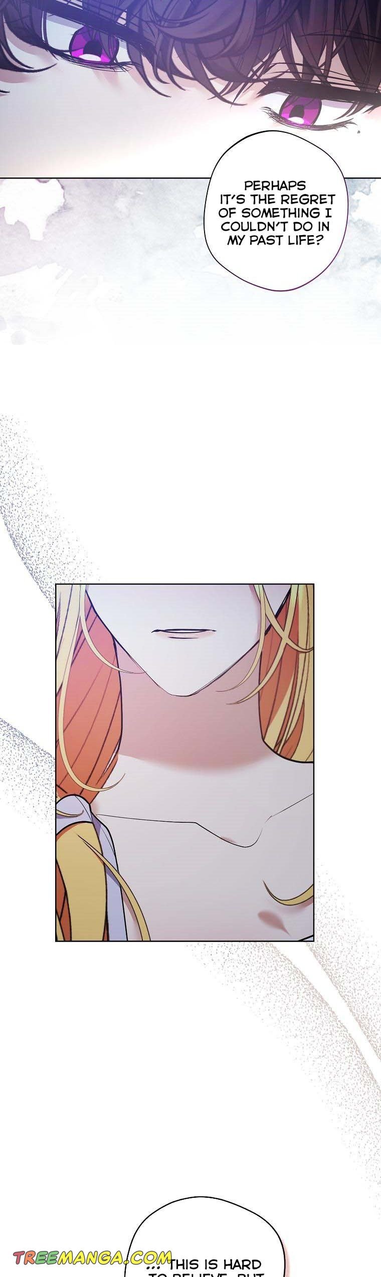 The Hero is Standing in My Way chapter 52 - page 13