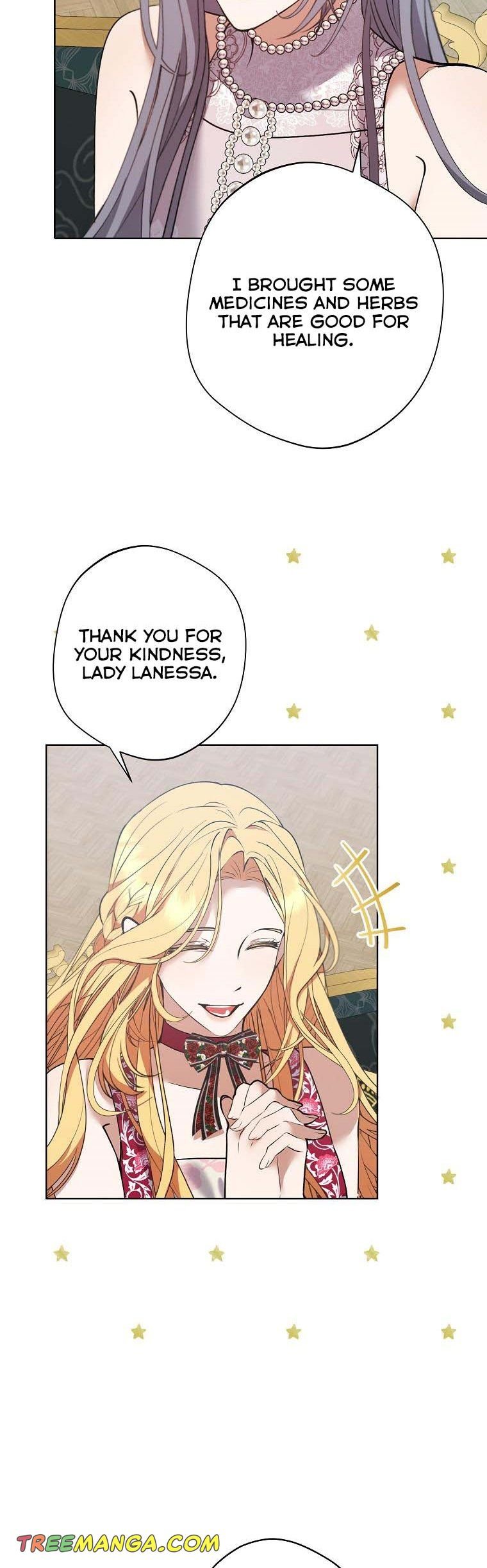 The Hero is Standing in My Way chapter 52 - page 28