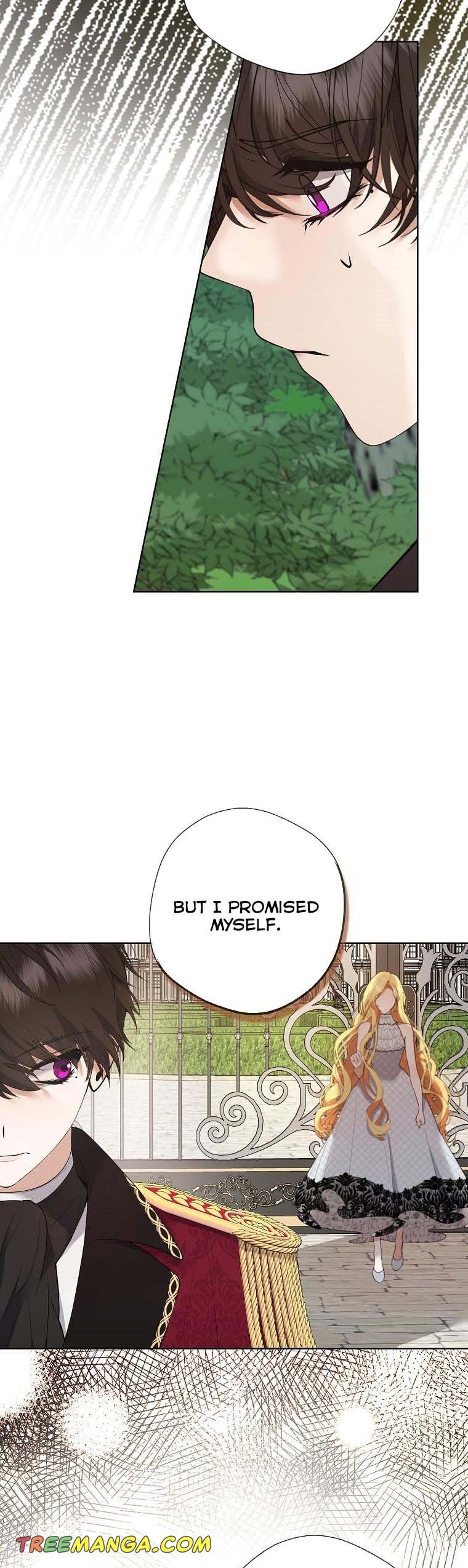 The Hero is Standing in My Way chapter 52 - page 6