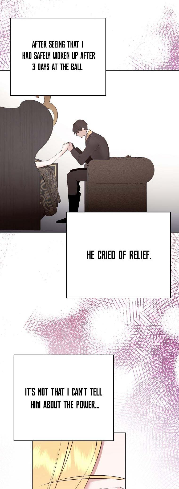 The Hero is Standing in My Way chapter 51 - page 24