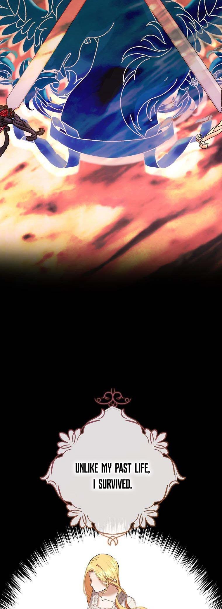 The Hero is Standing in My Way chapter 51 - page 26