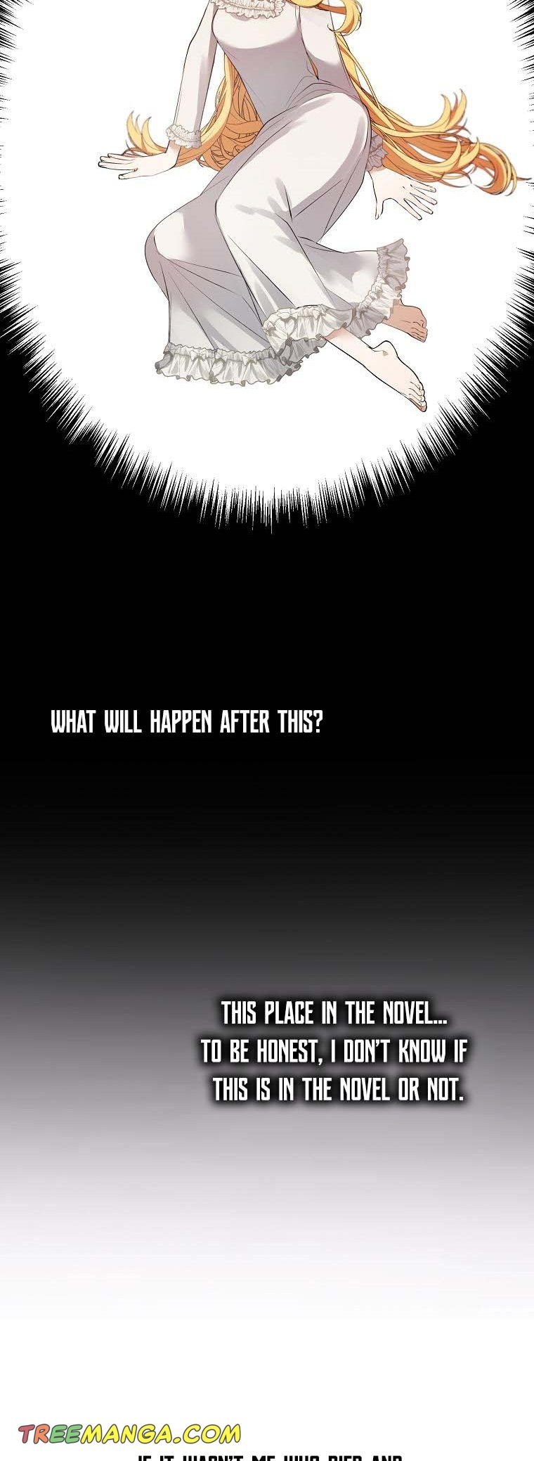 The Hero is Standing in My Way chapter 51 - page 27