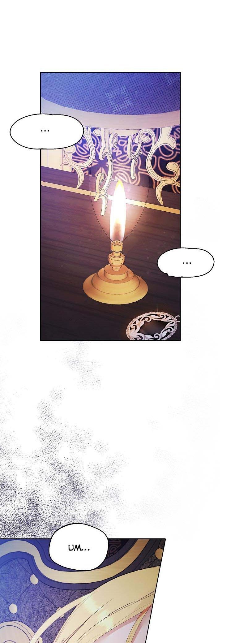 The Hero is Standing in My Way chapter 51 - page 29