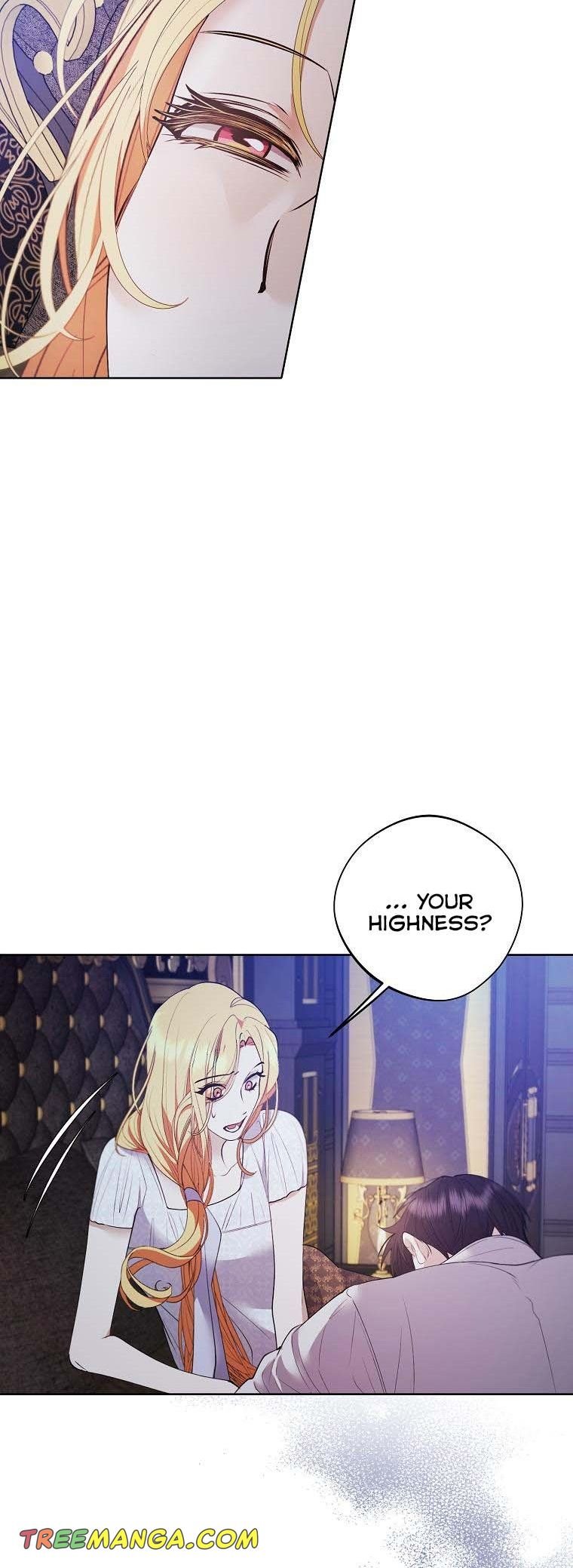 The Hero is Standing in My Way chapter 51 - page 30