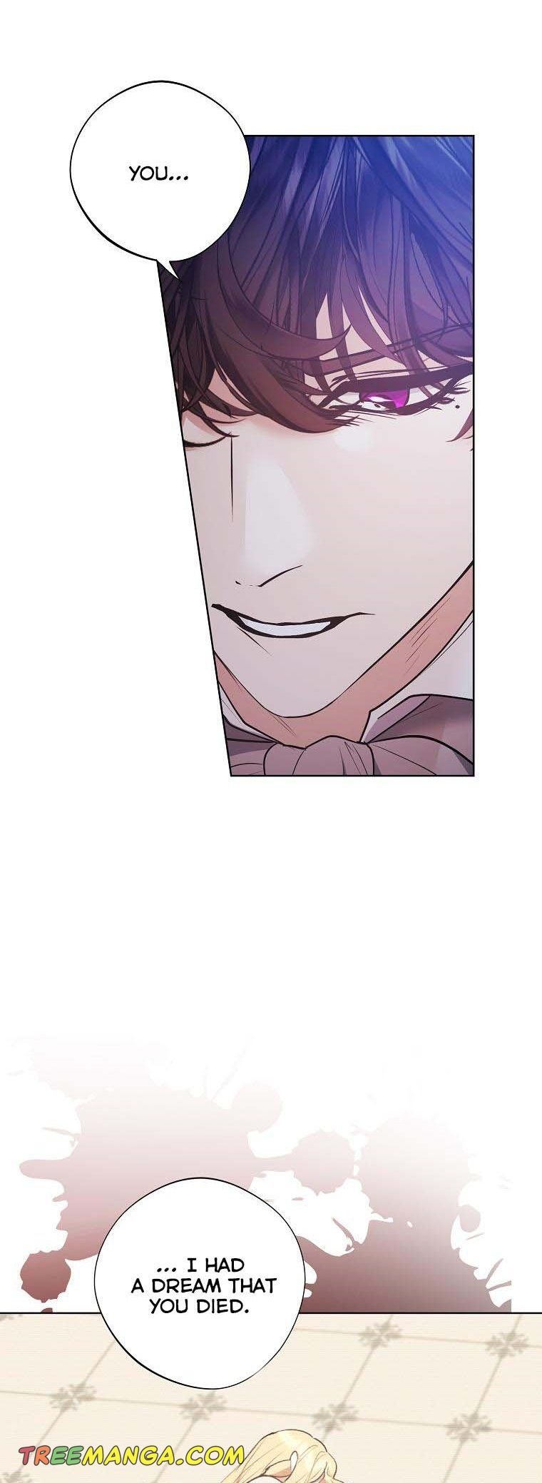 The Hero is Standing in My Way chapter 51 - page 35