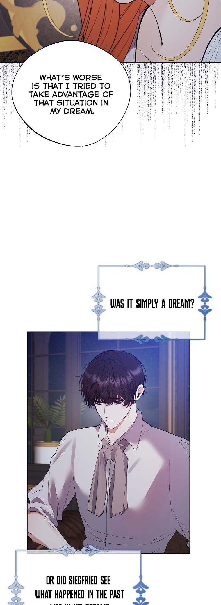 The Hero is Standing in My Way chapter 51 - page 39