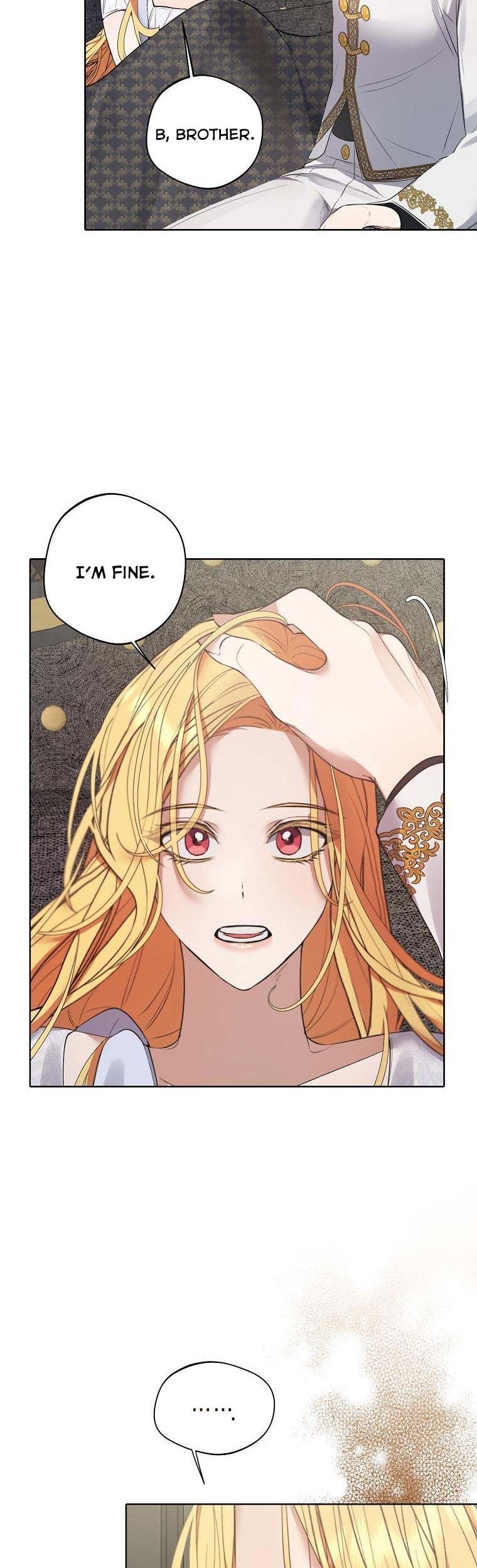 The Hero is Standing in My Way chapter 51 - page 4