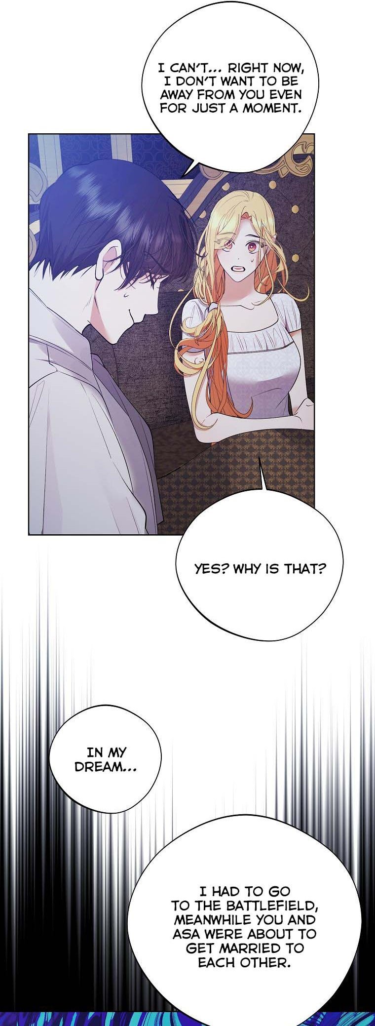 The Hero is Standing in My Way chapter 51 - page 41