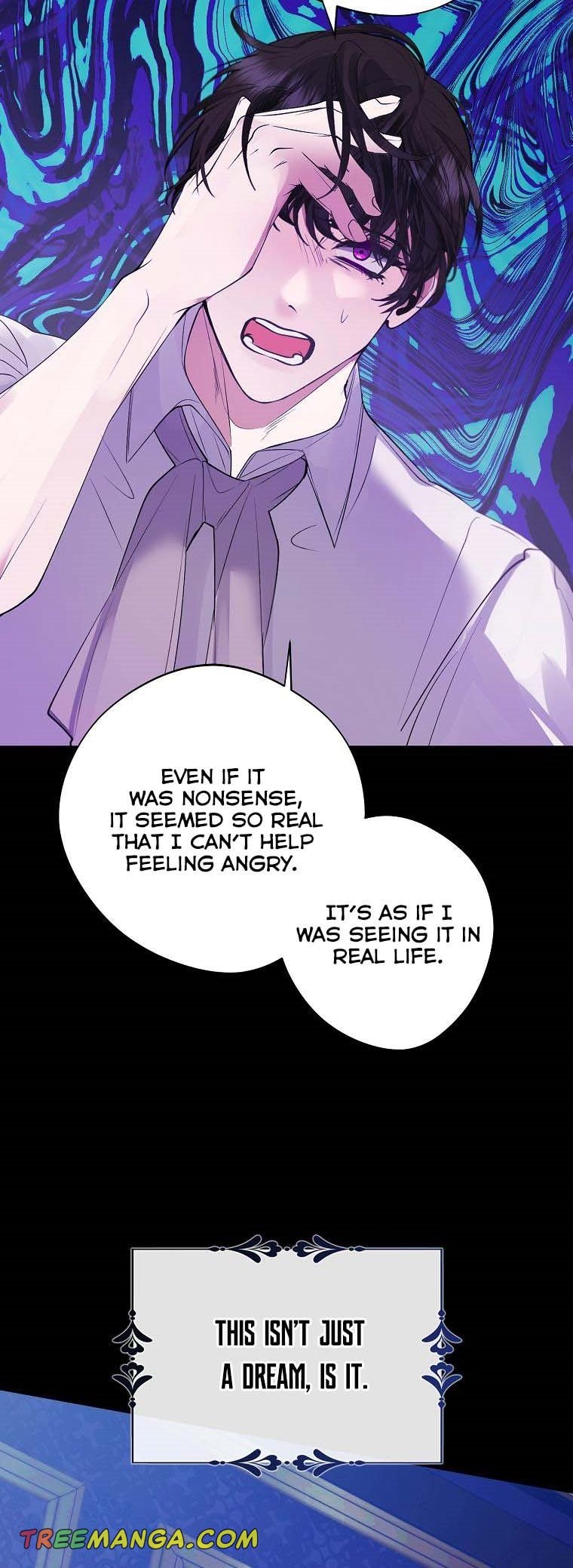 The Hero is Standing in My Way chapter 51 - page 42