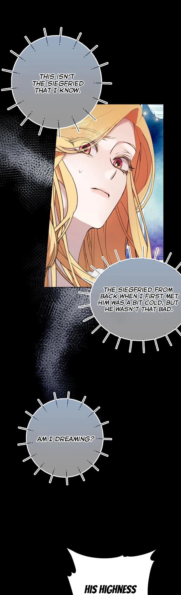 The Hero is Standing in My Way chapter 49 - page 5