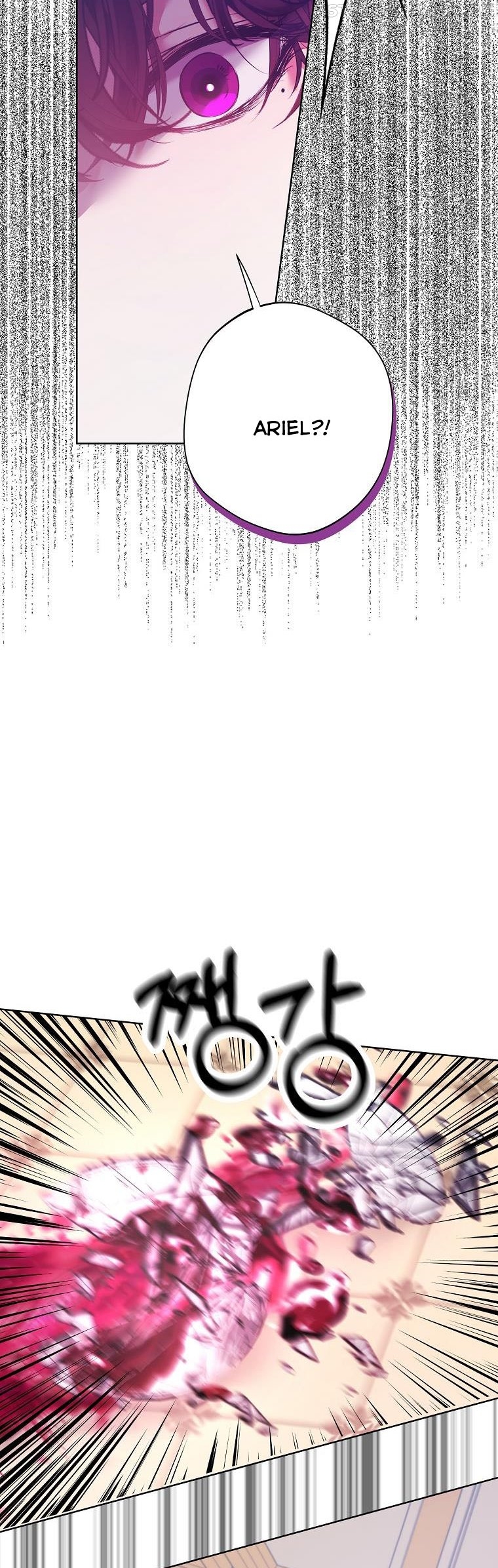 The Hero is Standing in My Way chapter 48.5 - page 12