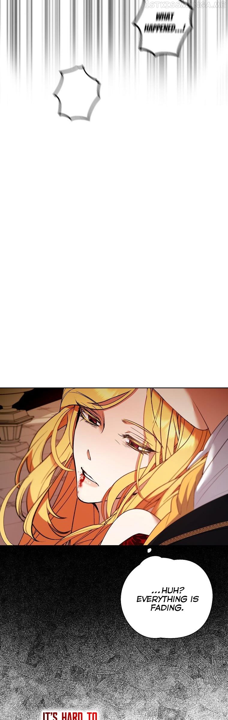 The Hero is Standing in My Way chapter 48.5 - page 14