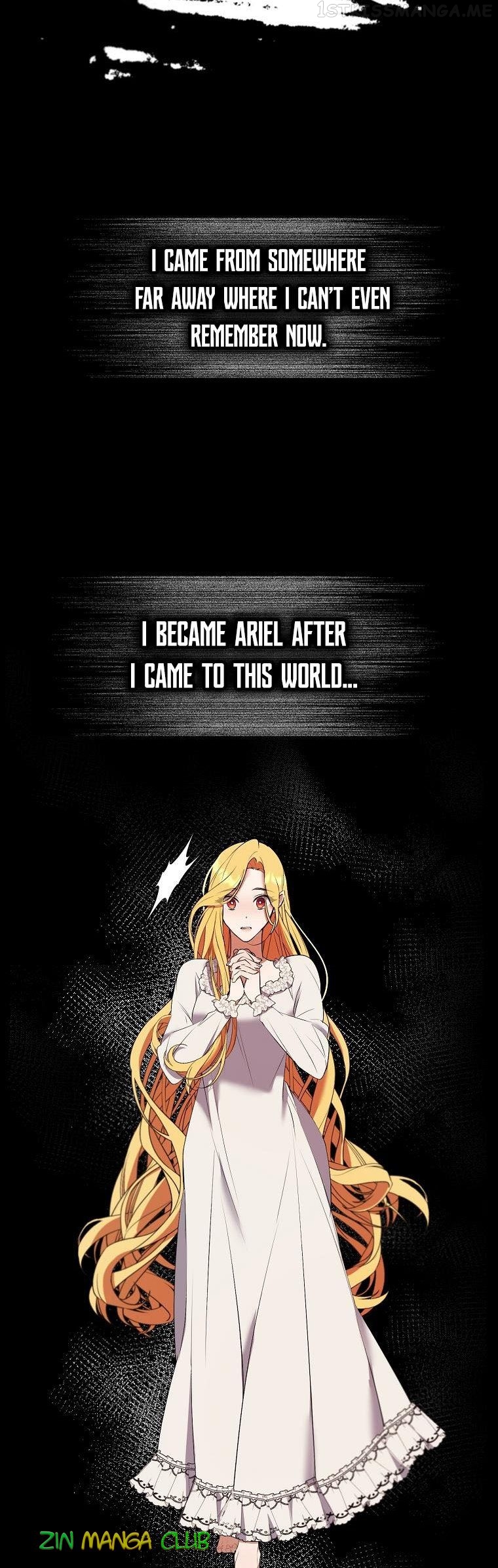 The Hero is Standing in My Way chapter 48.5 - page 17