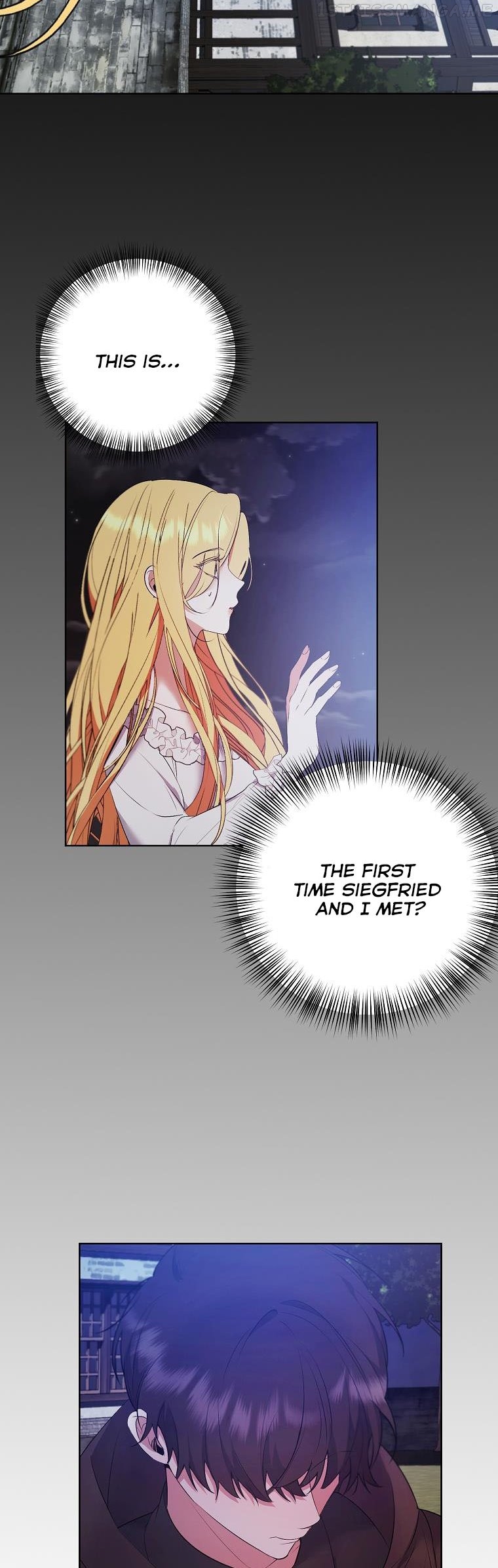 The Hero is Standing in My Way chapter 48.5 - page 20