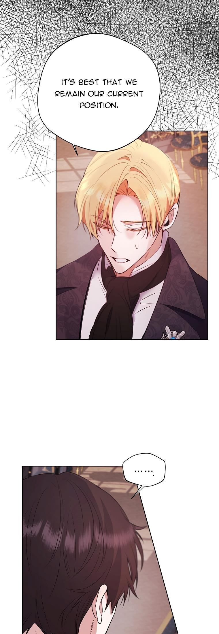 The Hero is Standing in My Way chapter 47 - page 13