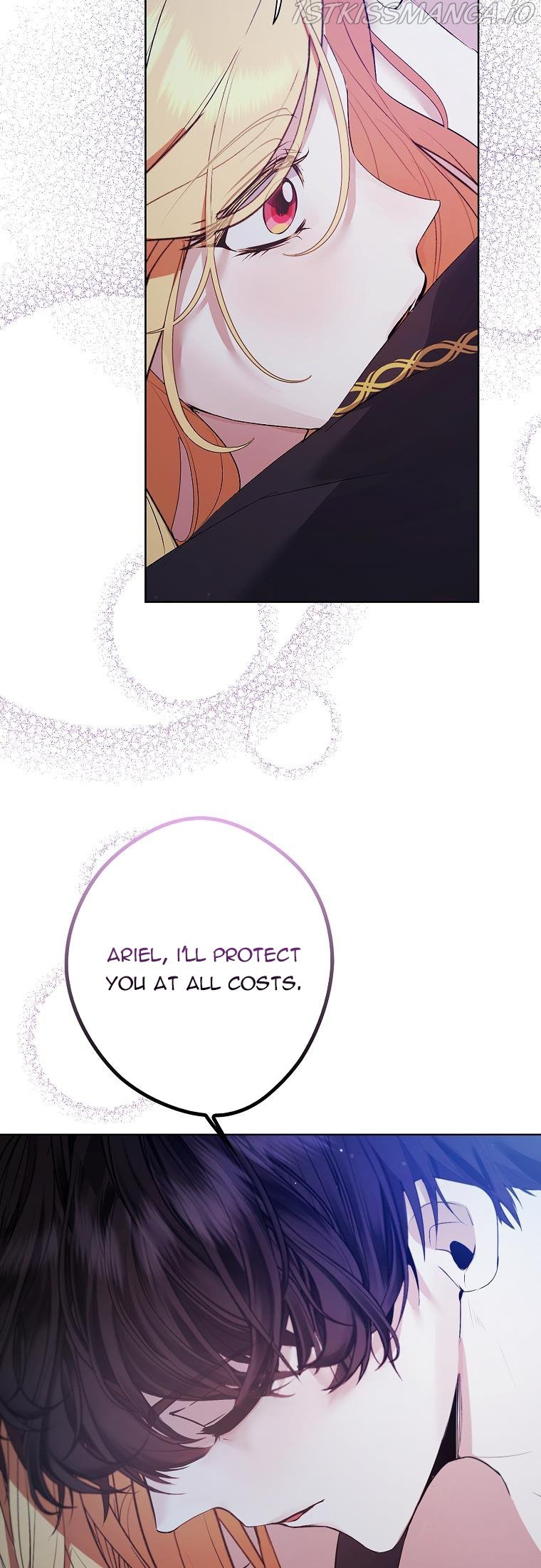 The Hero is Standing in My Way chapter 47 - page 27