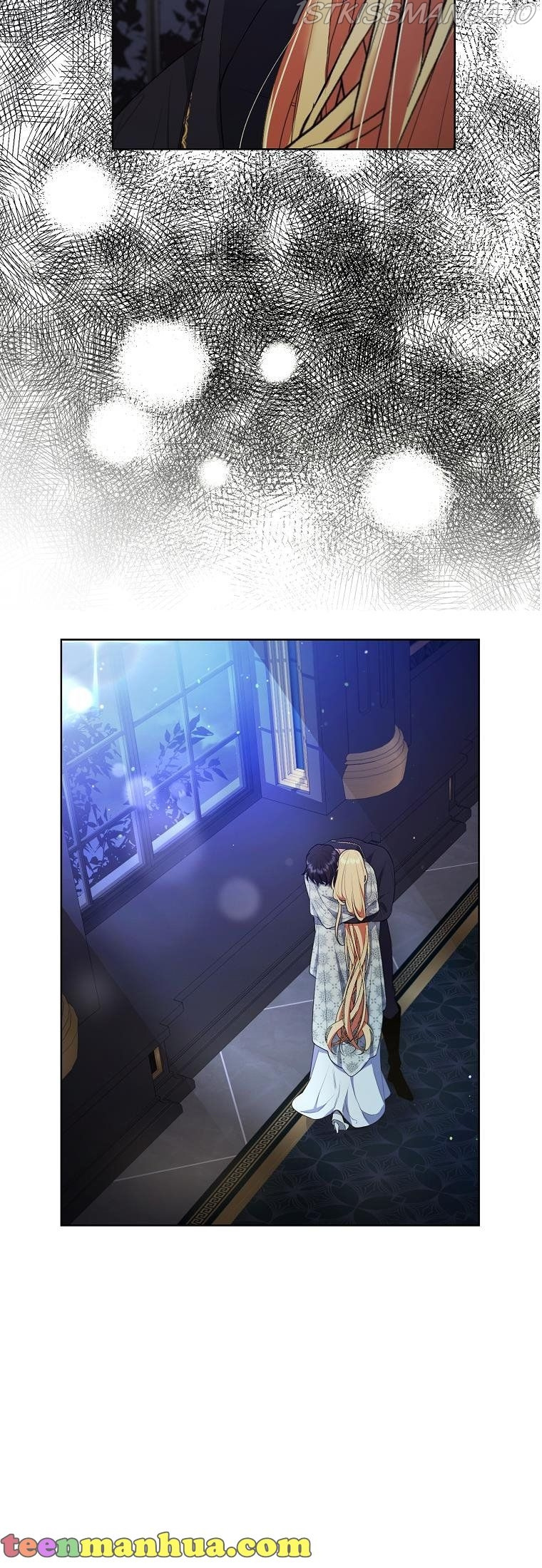 The Hero is Standing in My Way chapter 47 - page 31