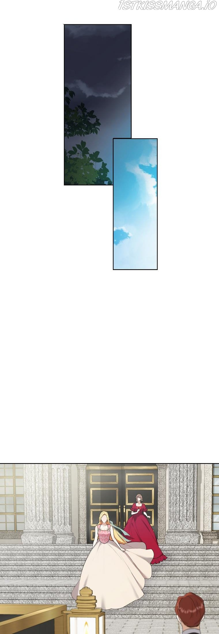 The Hero is Standing in My Way chapter 47 - page 32