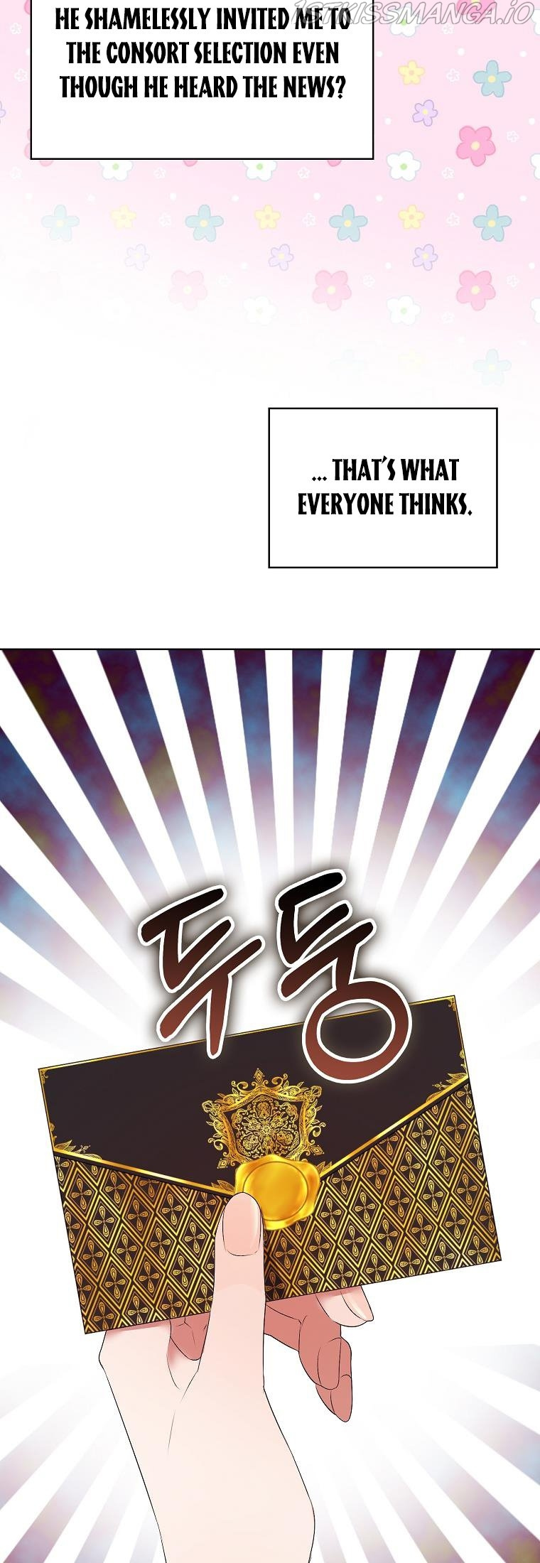 The Hero is Standing in My Way chapter 47 - page 37