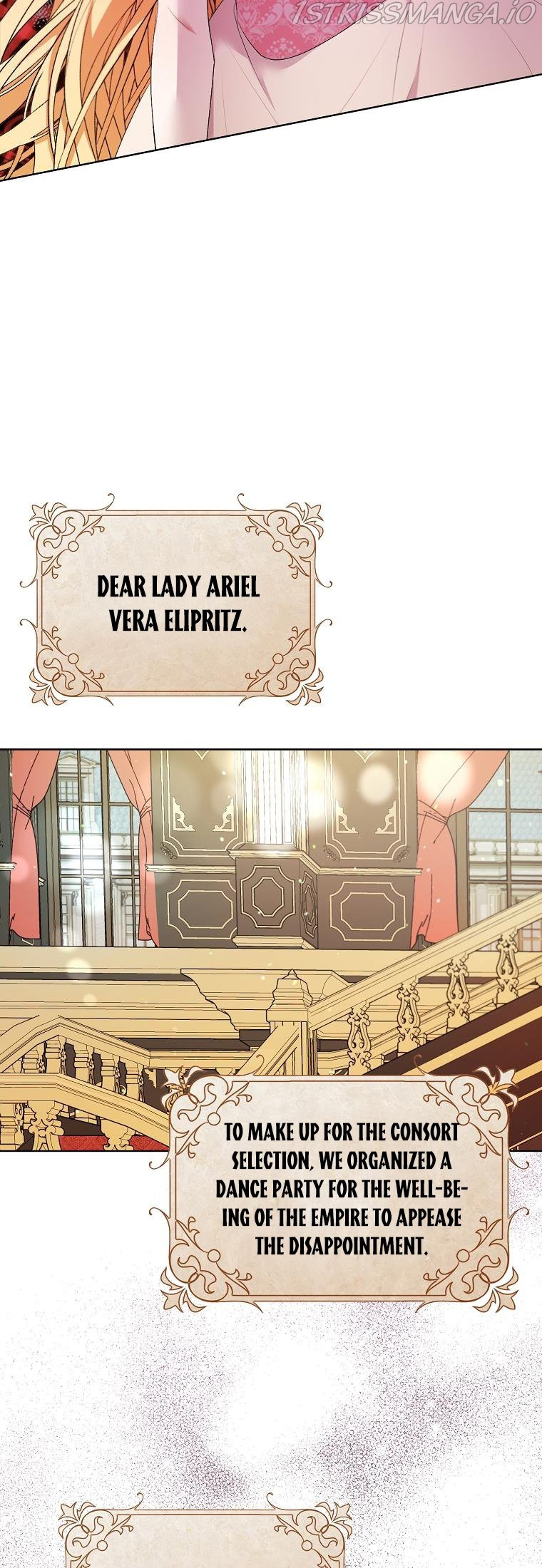 The Hero is Standing in My Way chapter 47 - page 39