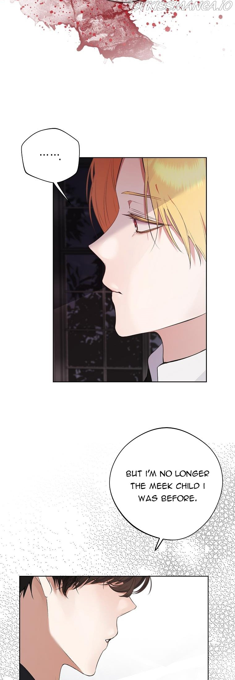 The Hero is Standing in My Way chapter 47 - page 4