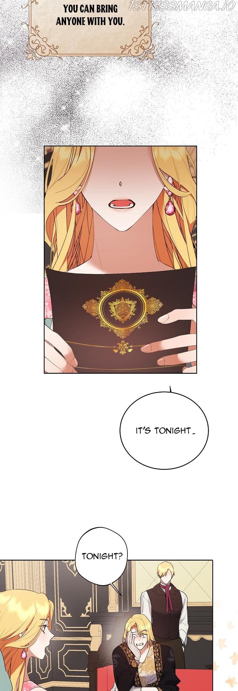 The Hero is Standing in My Way chapter 47 - page 40