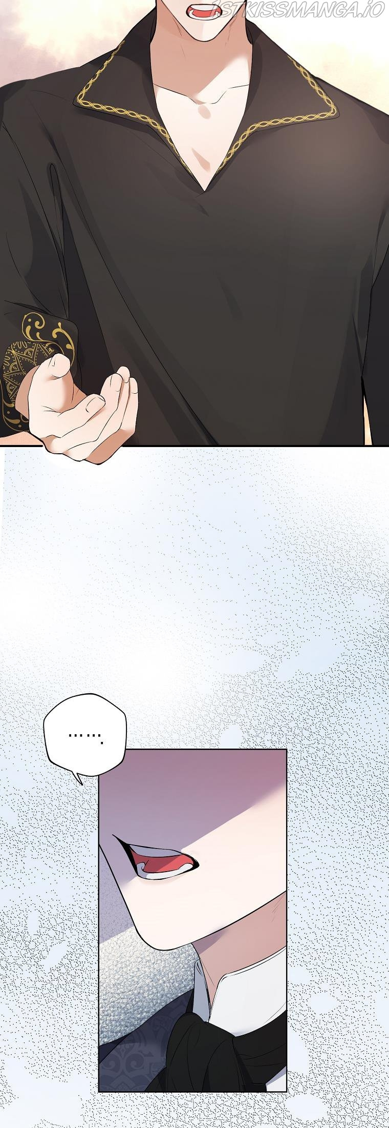 The Hero is Standing in My Way chapter 47 - page 7