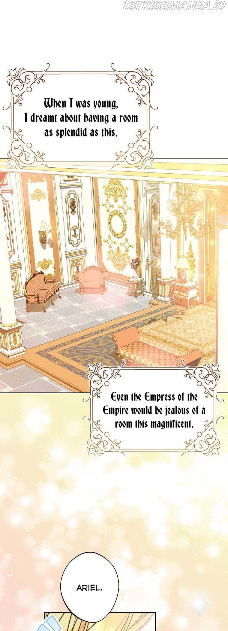 The Hero is Standing in My Way chapter 46 - page 20