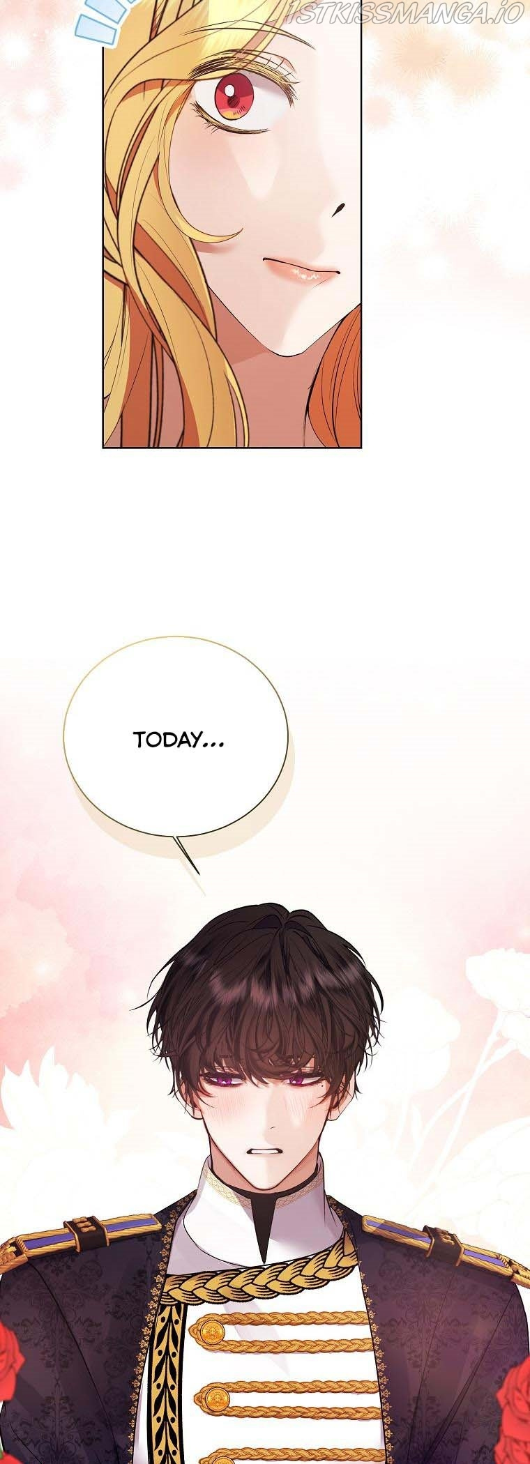 The Hero is Standing in My Way chapter 46 - page 21