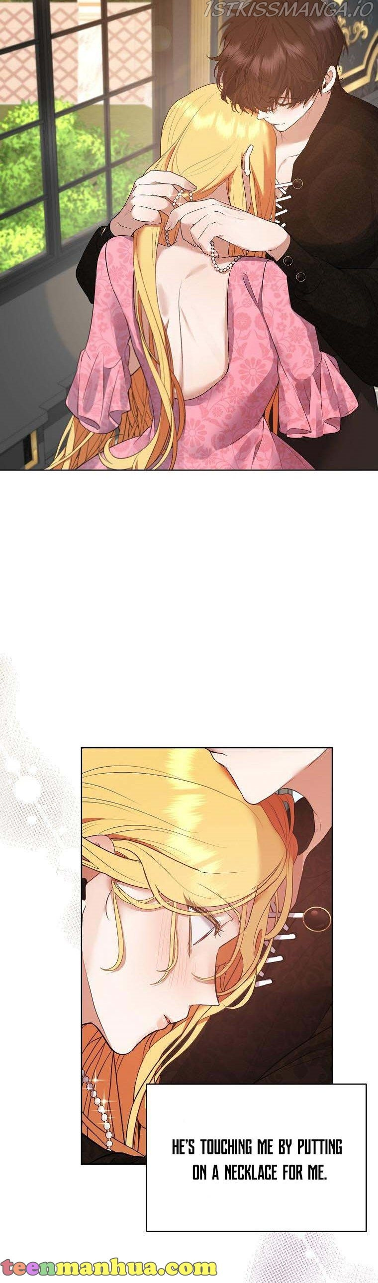 The Hero is Standing in My Way chapter 46 - page 32