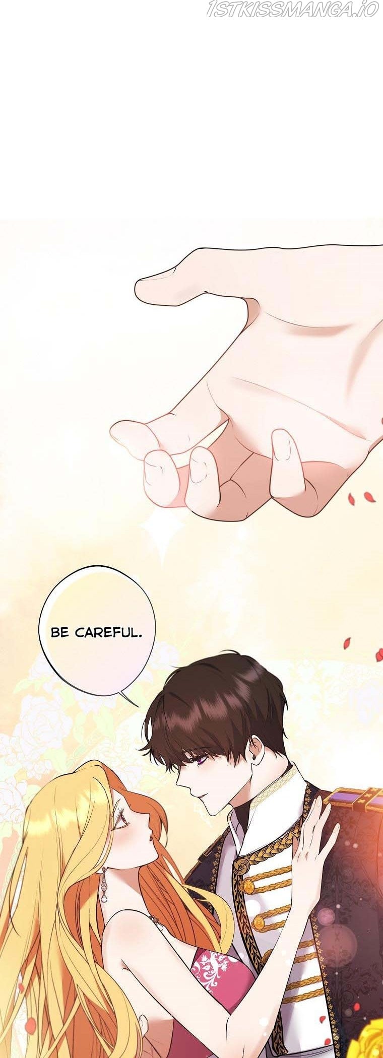 The Hero is Standing in My Way chapter 46 - page 4