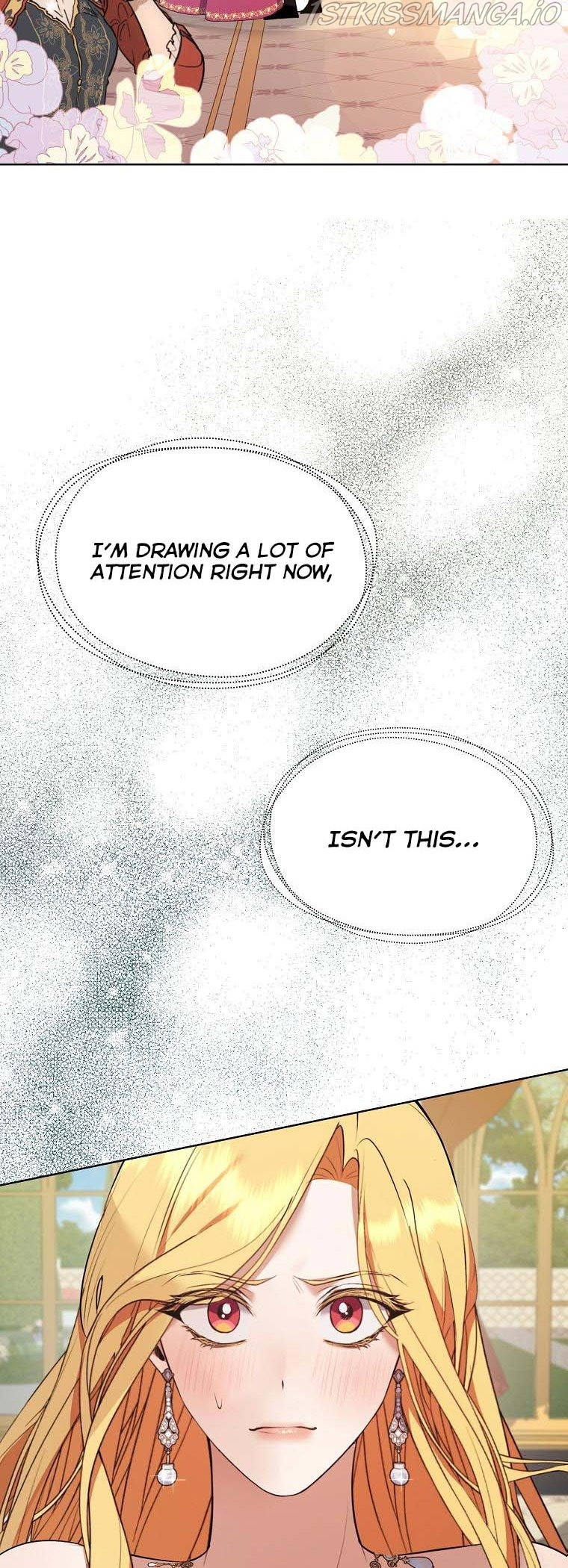 The Hero is Standing in My Way chapter 46 - page 8
