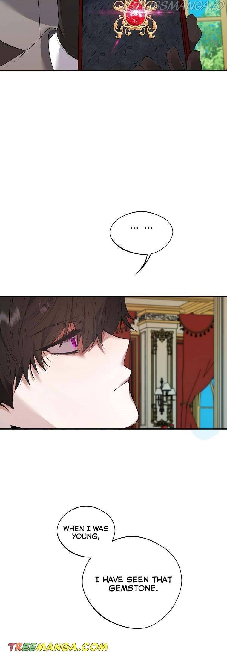 The Hero is Standing in My Way chapter 45 - page 19