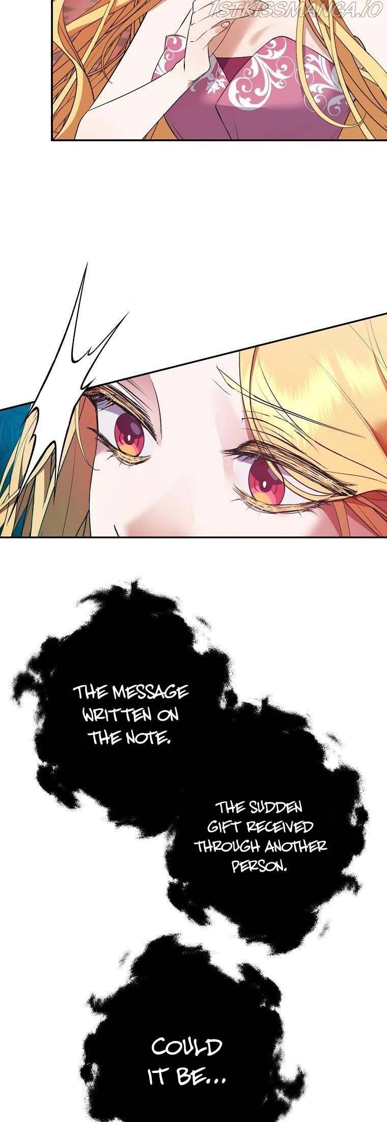 The Hero is Standing in My Way chapter 45 - page 2