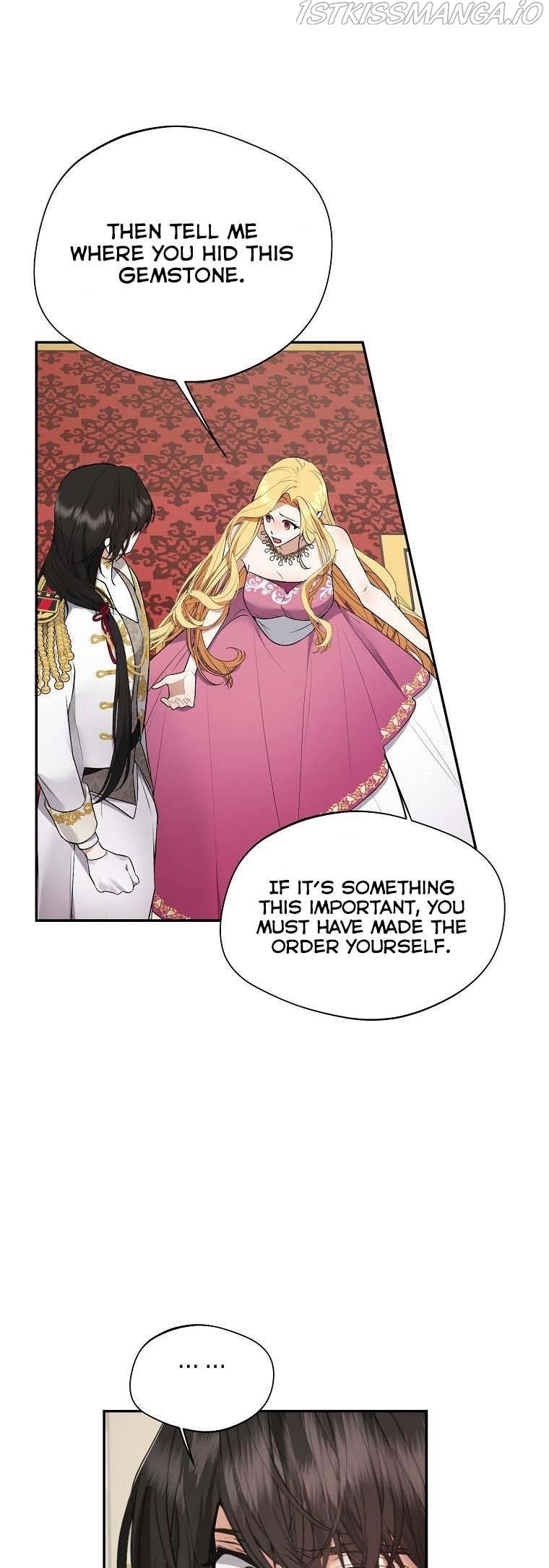 The Hero is Standing in My Way chapter 45 - page 23