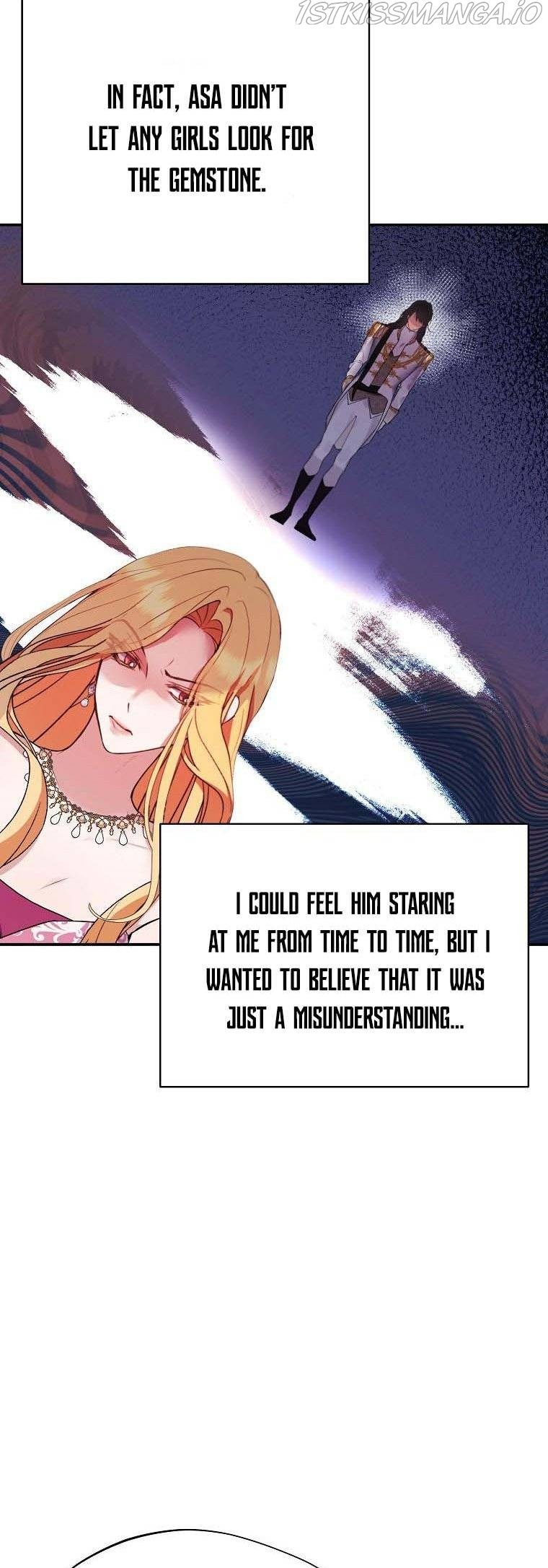 The Hero is Standing in My Way chapter 45 - page 39
