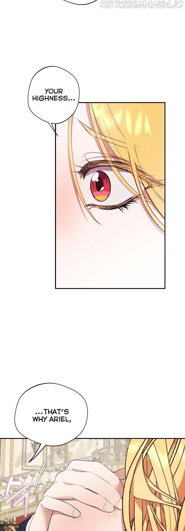 The Hero is Standing in My Way chapter 45 - page 42