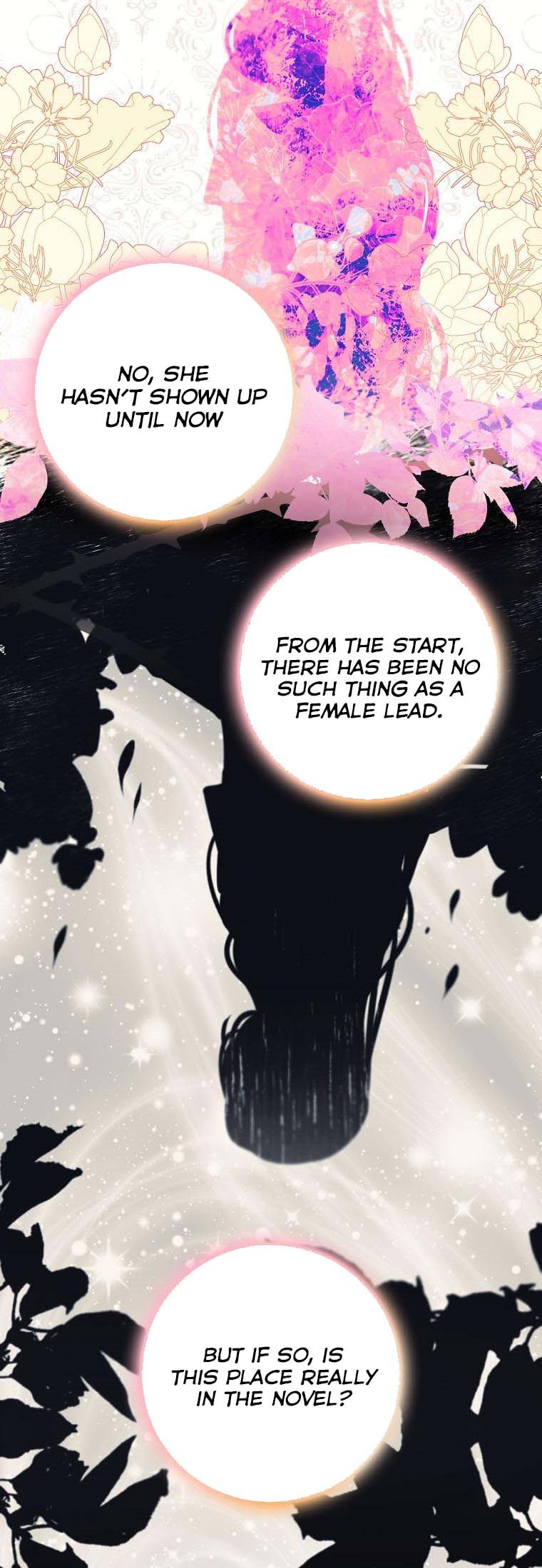The Hero is Standing in My Way chapter 43 - page 24