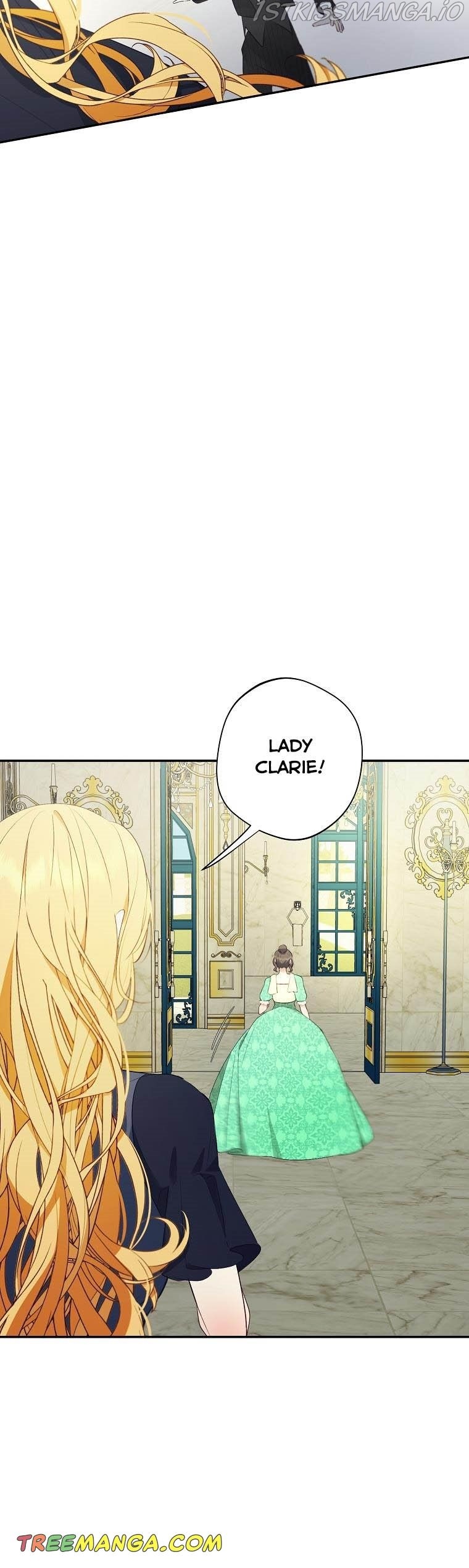 The Hero is Standing in My Way chapter 42 - page 33