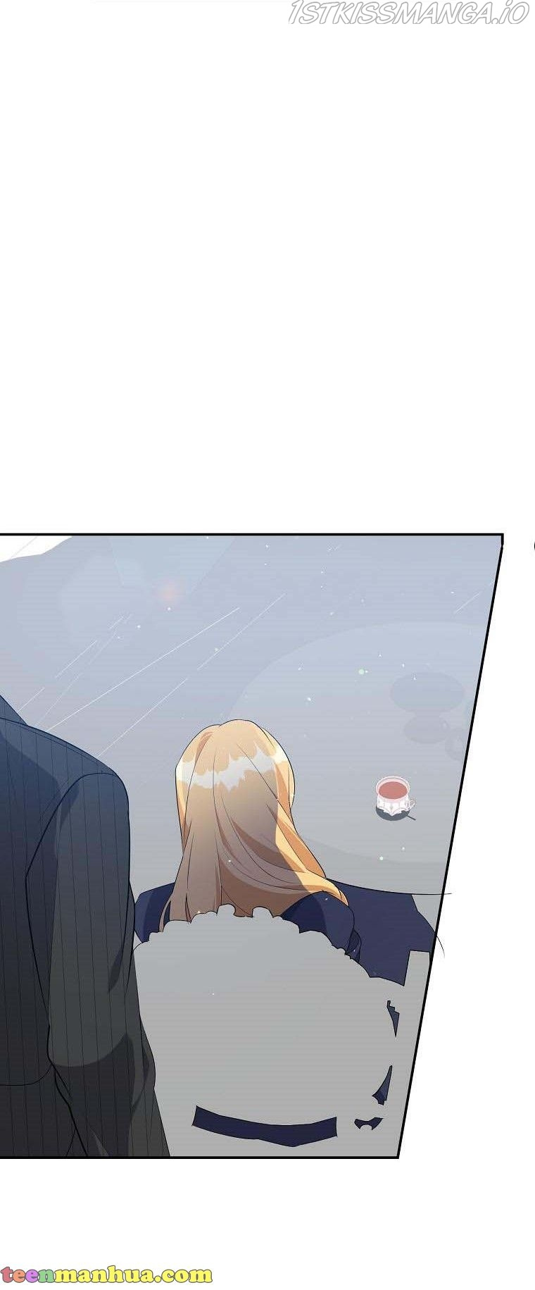 The Hero is Standing in My Way chapter 41 - page 25