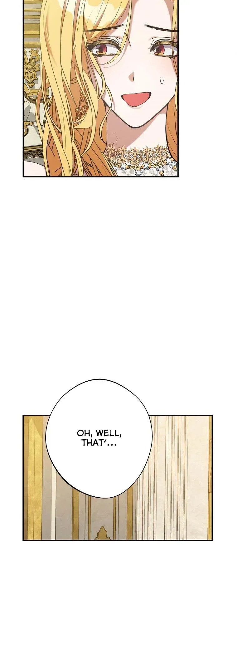 The Hero is Standing in My Way chapter 40 - page 26