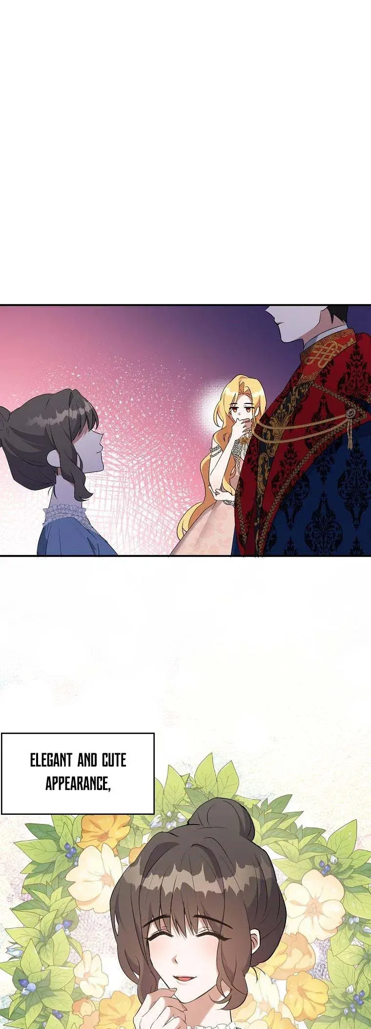 The Hero is Standing in My Way chapter 40 - page 29