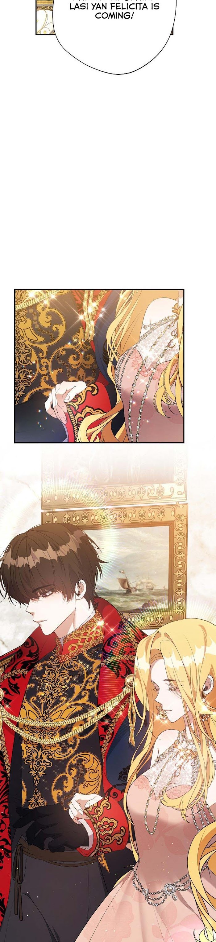 The Hero is Standing in My Way chapter 39 - page 16